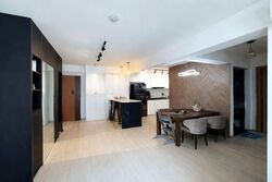 Blk 415B Waterfront I @ Northshore (Punggol), HDB 4 Rooms #569713551